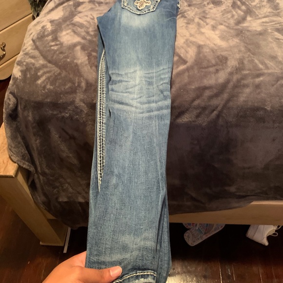 Jeans - Picture 4 of 4